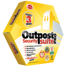 Outpost Security Suite Pro 9.1