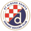 St. Alban Saints