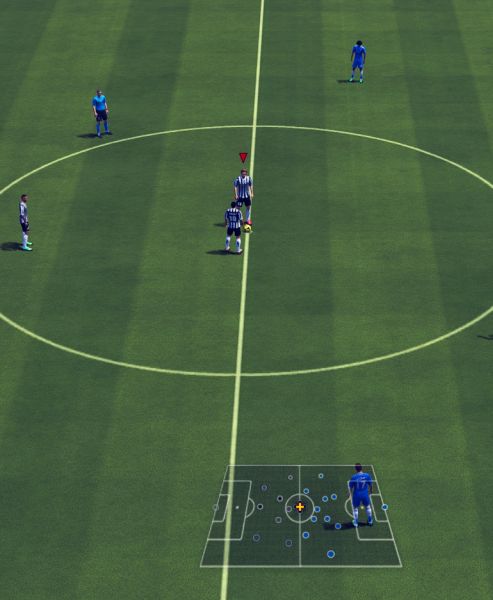 FIFA 14 Super Ultra Cover Graphics