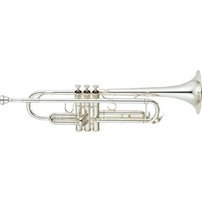 Trumpet Yamaha YTR-6335S (II)