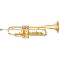 Trumpet Bb Yamaha YTR-3335