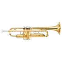 Trumpet Yamaha YTR-2330