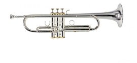 Trumpet Roy Benson Charli Green Signature Model