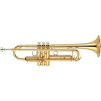 Trumpet Yamaha YTR-6335