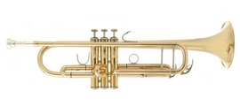 Trumpet John Packer JP251SW