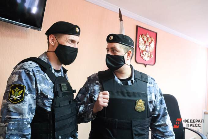 The court in Yekaterinburg put an end to the case of the wallpaper thief shot dead by SOBR in Yekaterinburg