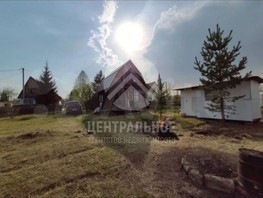 Cottage for sale Dachnaya st, 45 m², plot 4.6 acres, 530,000 rubles