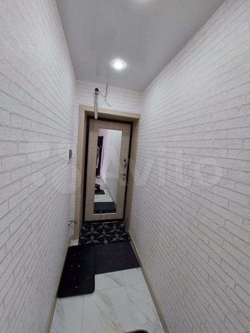 1-room, 30 m², 4/5 floor