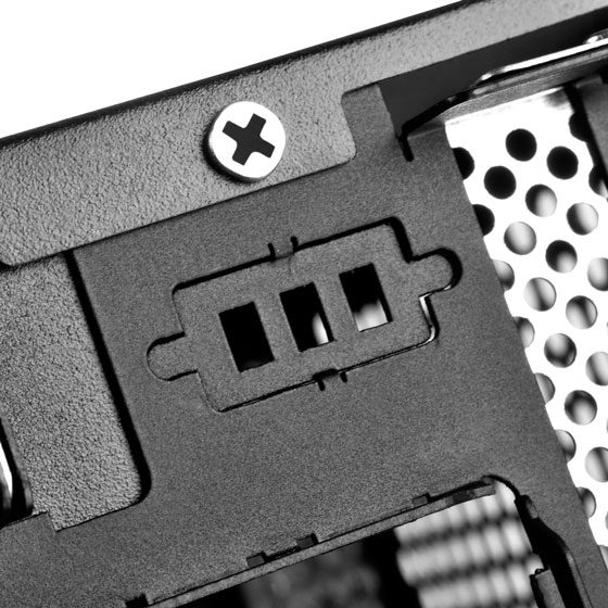 Graphic Card Expansion Slot