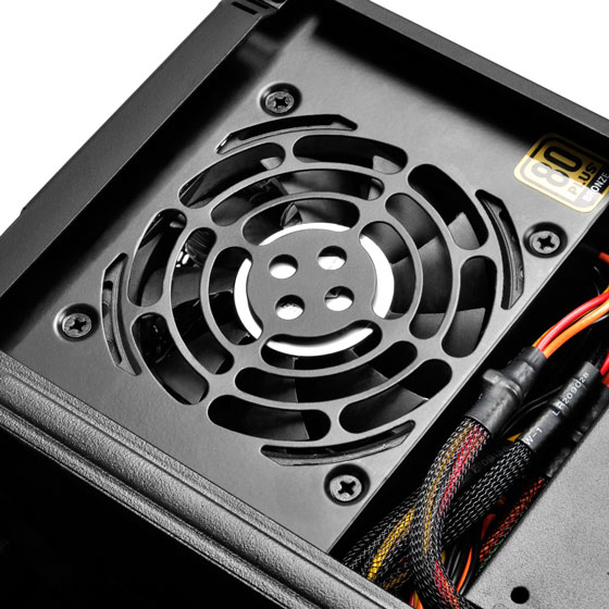 Support SFX Power Supply