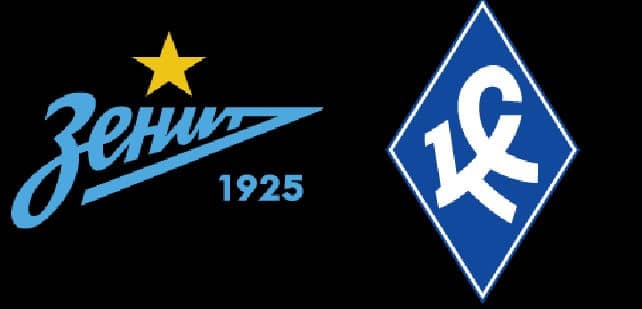 Forecast for the Match Zenit - Wings of the Soviets - 04/28/2019, 16:30